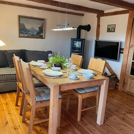 Mittelalterdomizil Mit Balkon Und Parkplaetzen * Quedlinburg